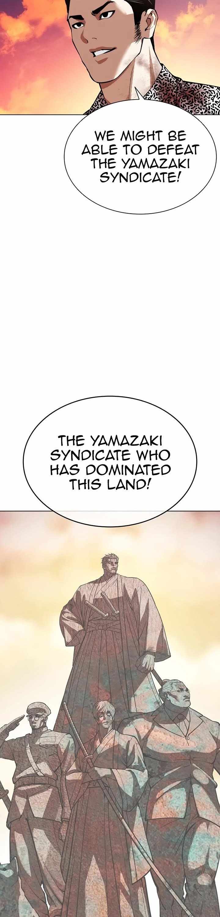 Lookism Chapter 610-eng-li - Page 26