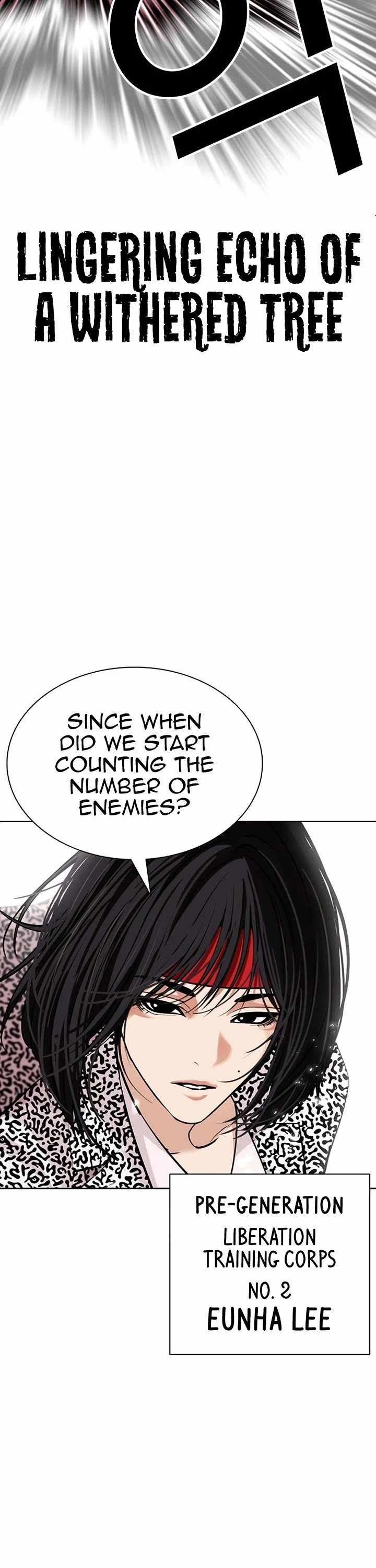 Lookism Chapter 610-eng-li - Page 14