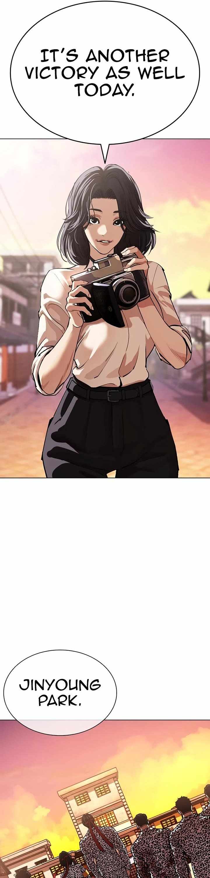Lookism Chapter 610-eng-li - Page 31