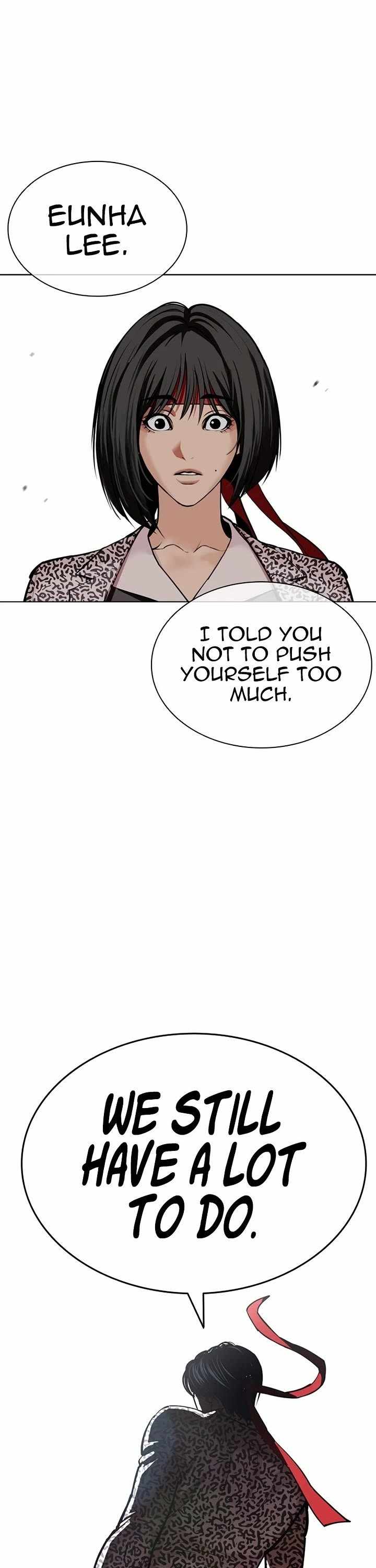 Lookism Chapter 610-eng-li - Page 21