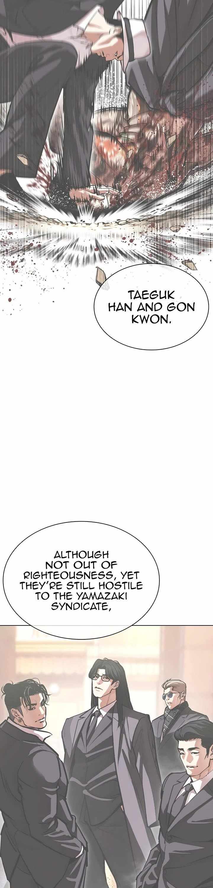 Lookism Chapter 610-eng-li - Page 52