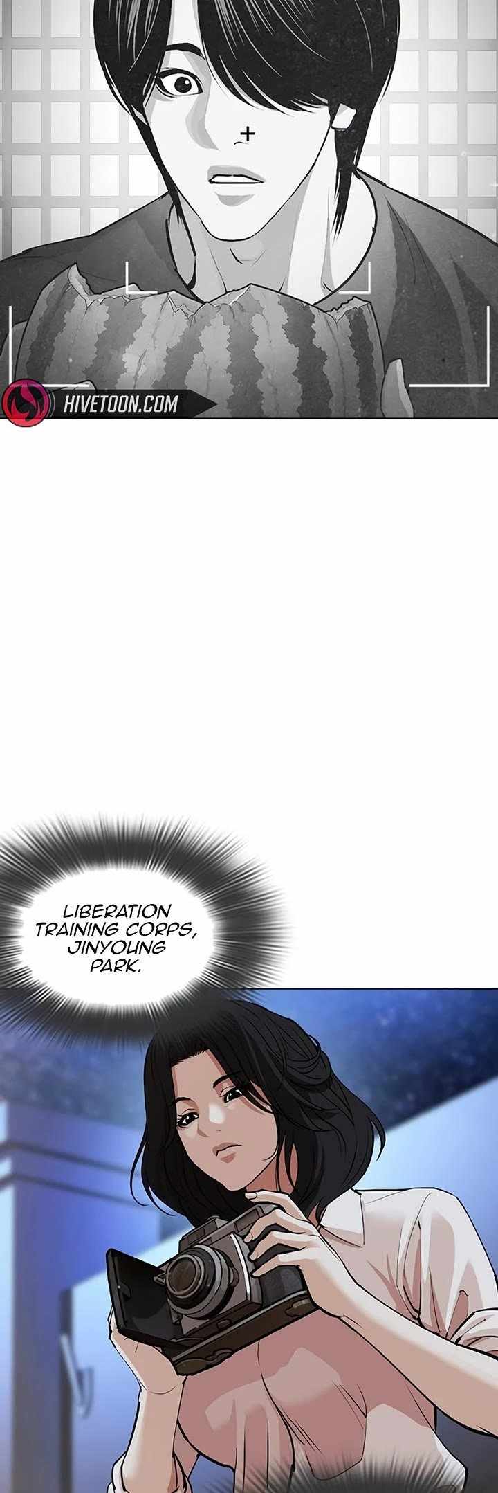 Lookism Chapter 610-eng-li - Page 47