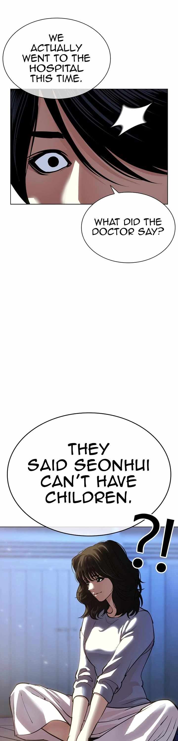 Lookism Chapter 610-eng-li - Page 43
