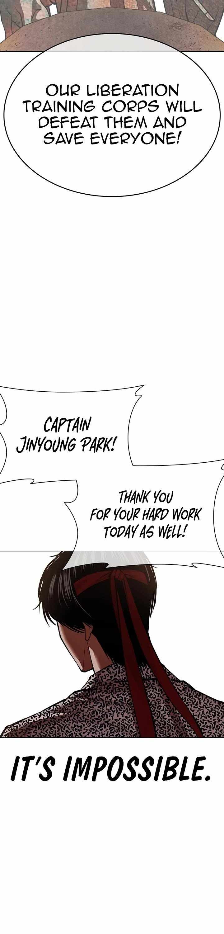 Lookism Chapter 610-eng-li - Page 27