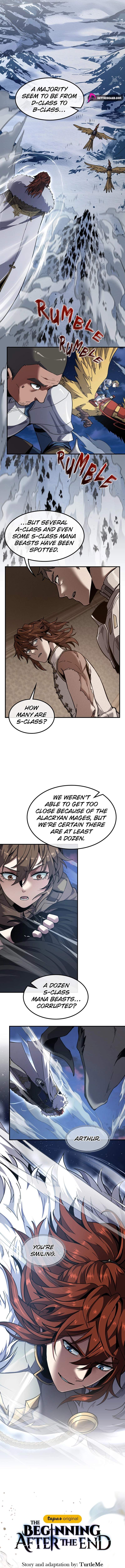 The Beginning After the End Chapter 239-eng-li - Page 16