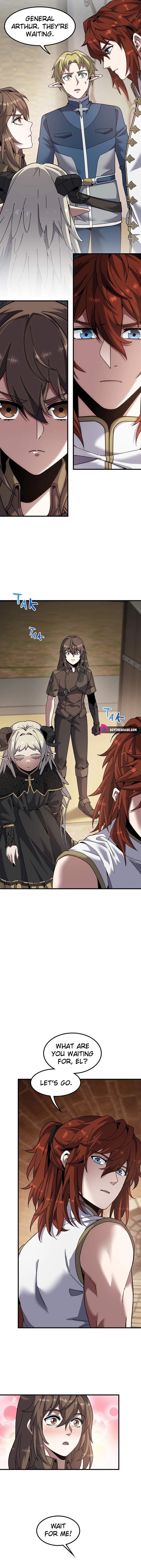 The Beginning After the End Chapter 239-eng-li - Page 2