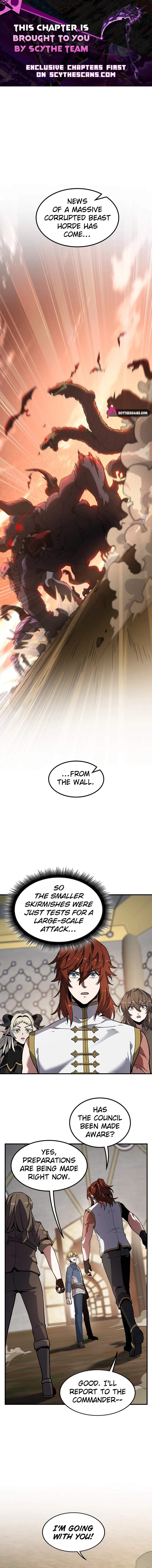 The Beginning After the End Chapter 239-eng-li - Page 0