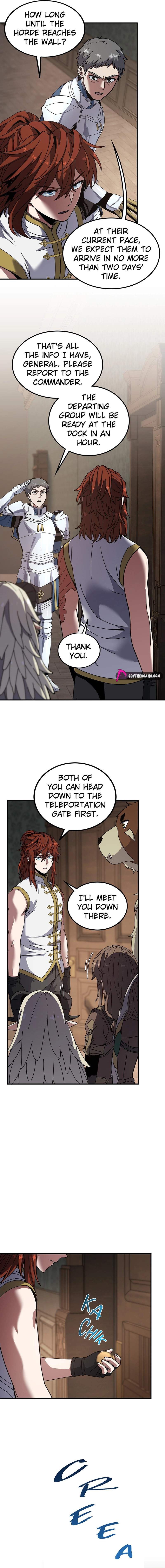 The Beginning After the End Chapter 239-eng-li - Page 4