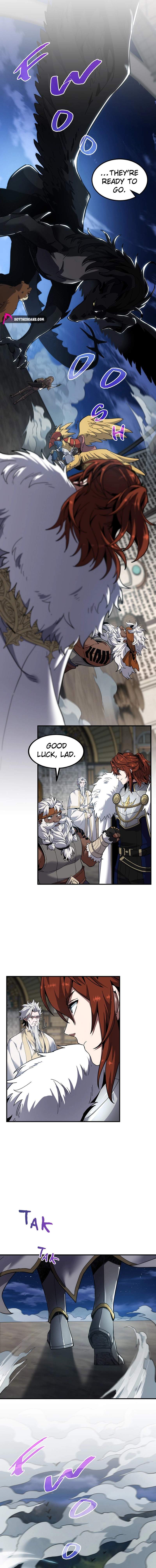 The Beginning After the End Chapter 239-eng-li - Page 11