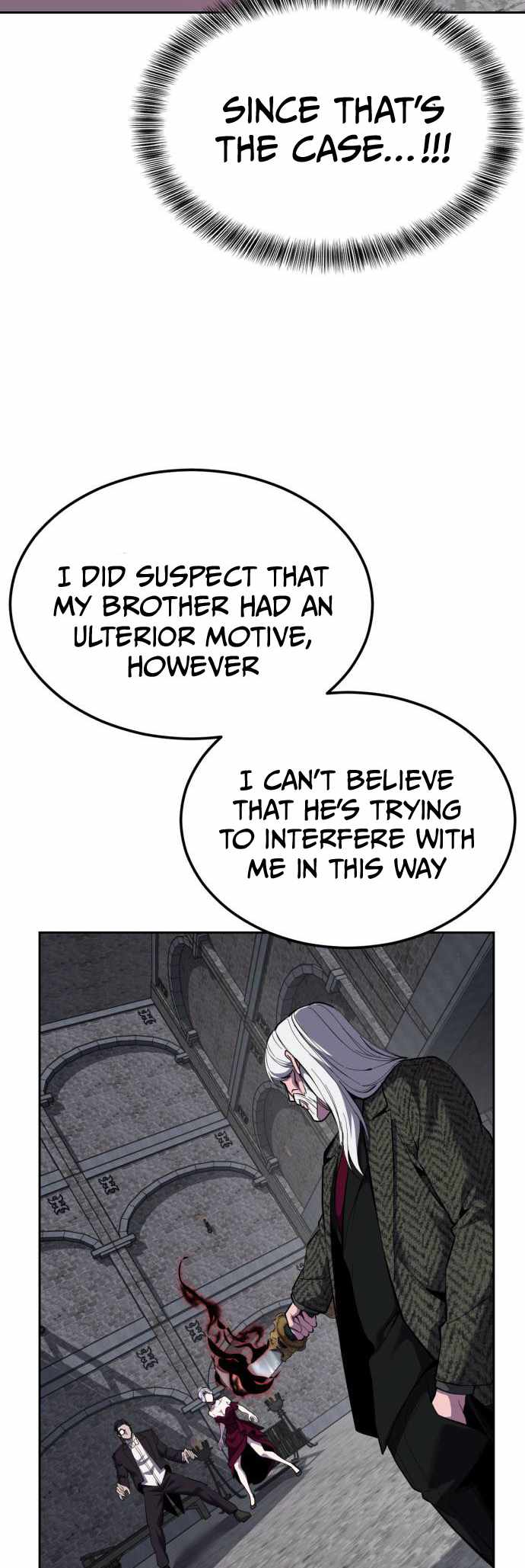 The Boy of Death Chapter 329-eng-li - Page 15