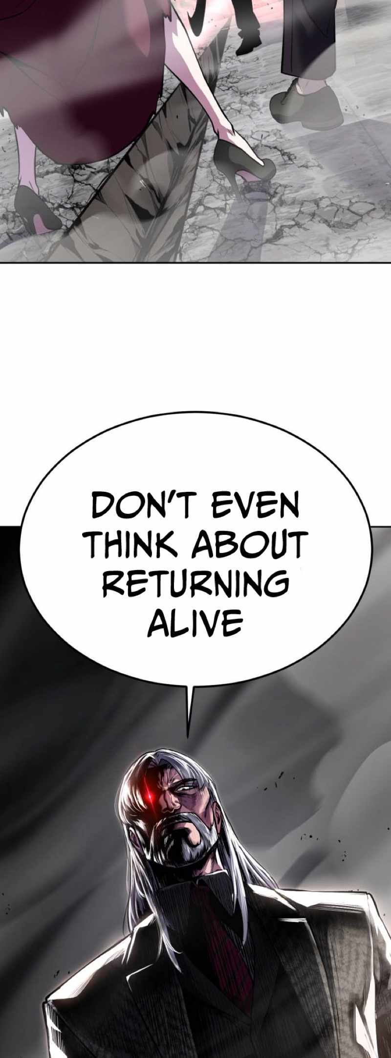 The Boy of Death Chapter 329-eng-li - Page 1