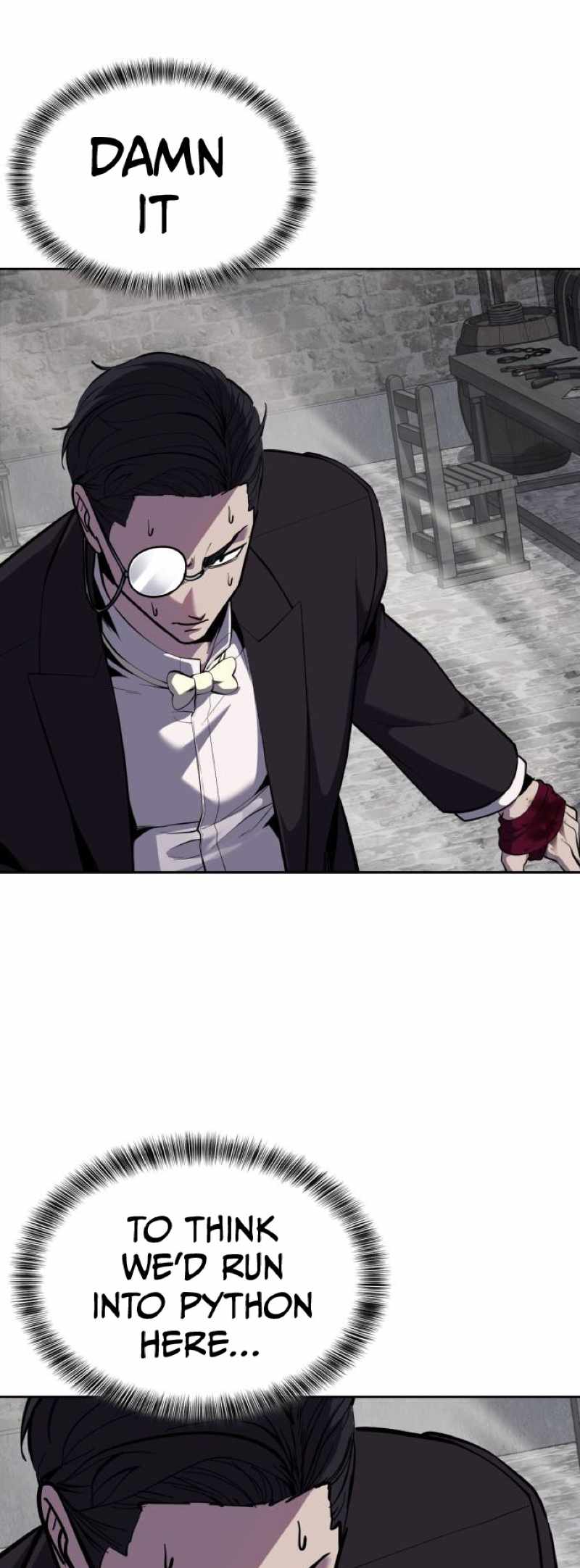 The Boy of Death Chapter 329-eng-li - Page 4