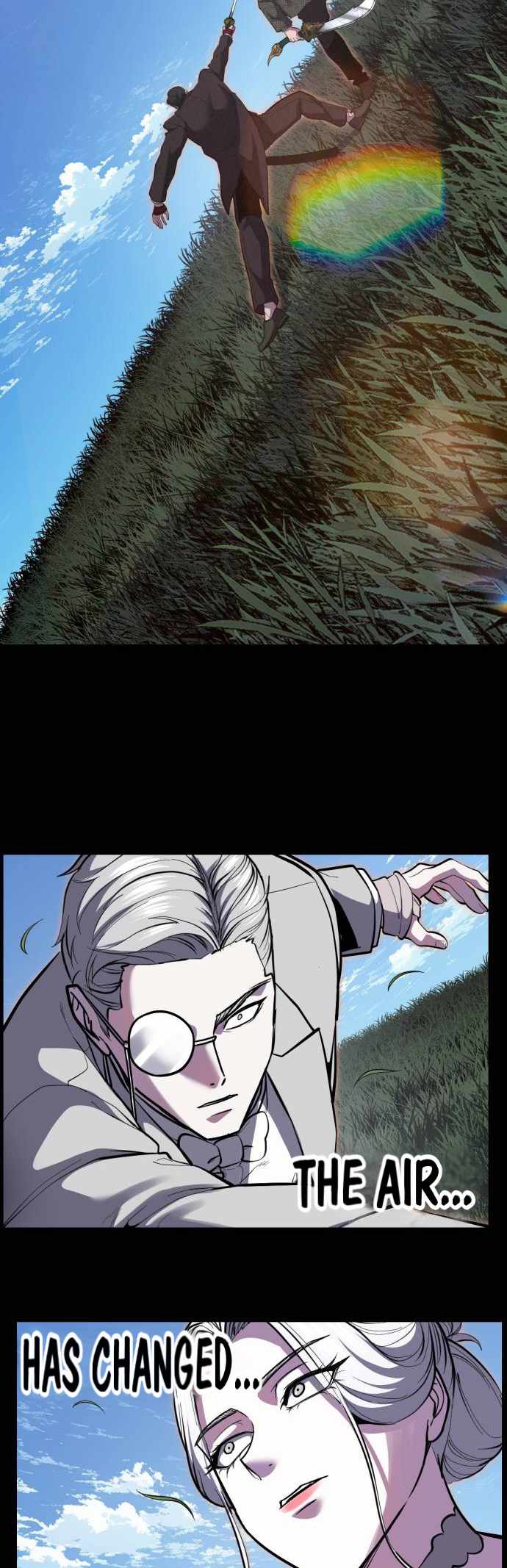 The Boy of Death Chapter 329-eng-li - Page 65