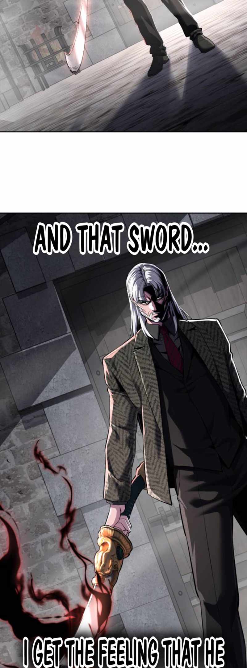 The Boy of Death Chapter 329-eng-li - Page 6
