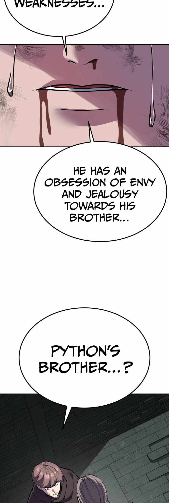 The Boy of Death Chapter 329-eng-li - Page 113