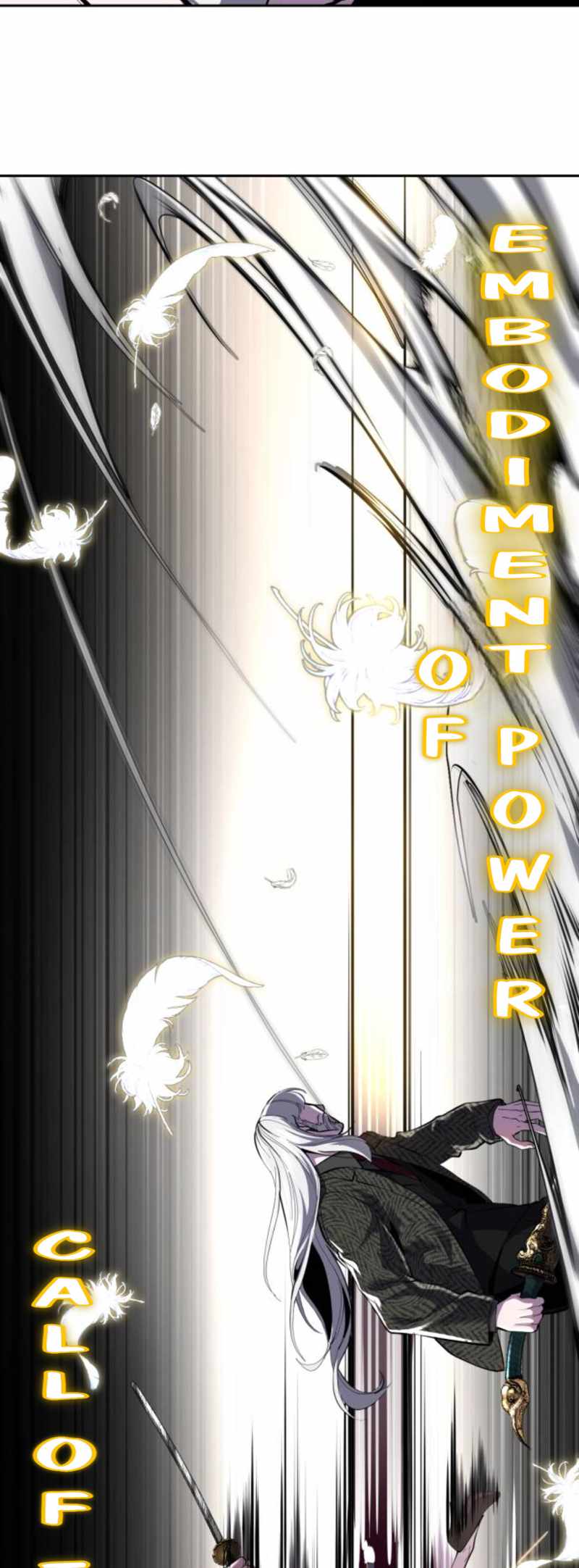 The Boy of Death Chapter 329-eng-li - Page 85
