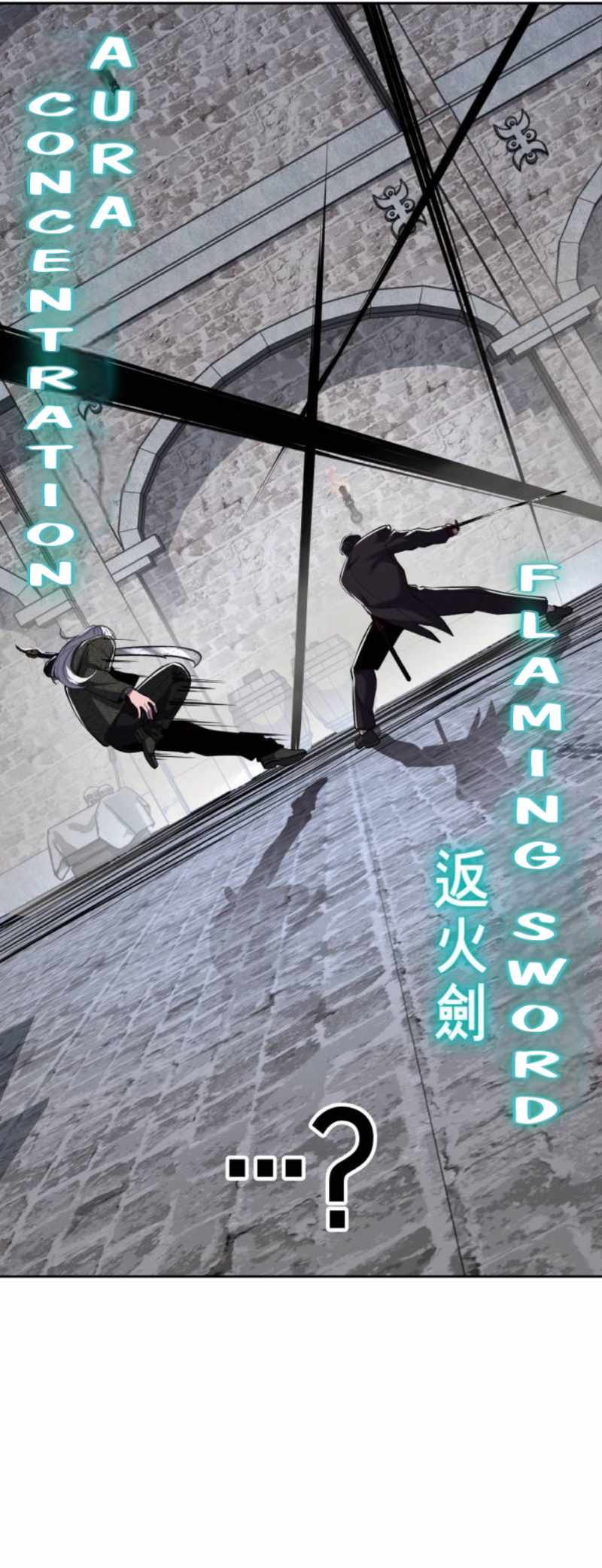 The Boy of Death Chapter 329-eng-li - Page 53
