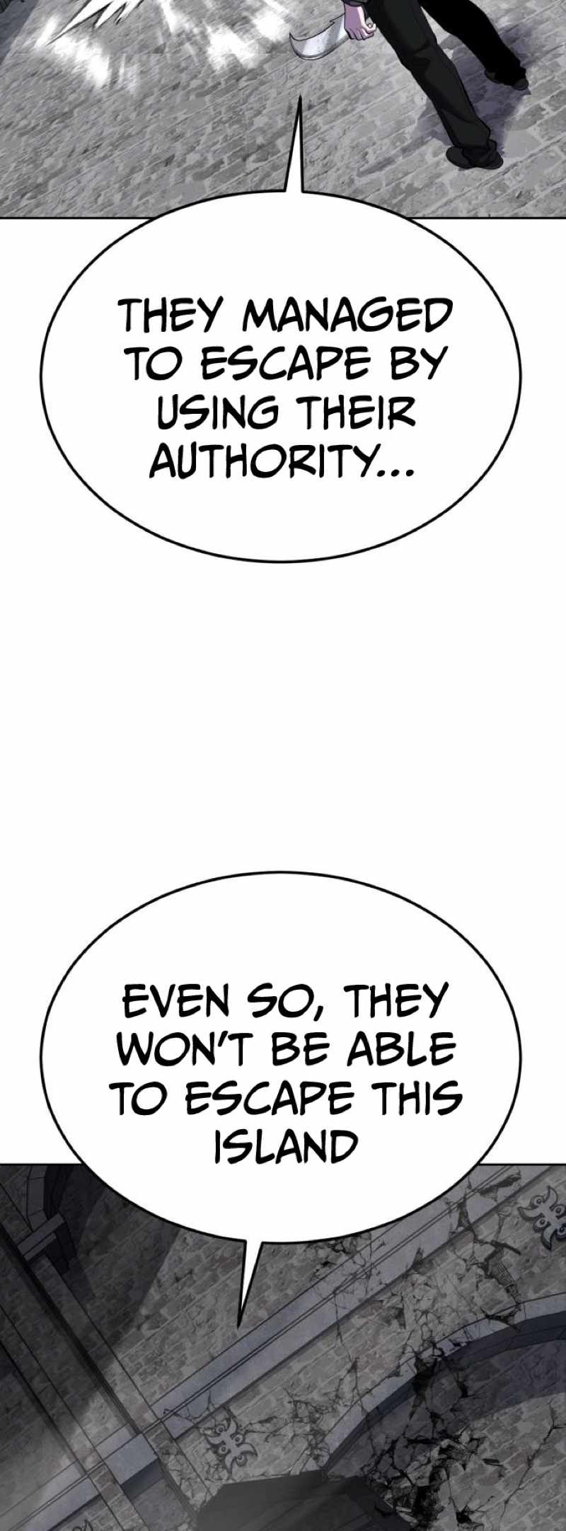 The Boy of Death Chapter 329-eng-li - Page 89