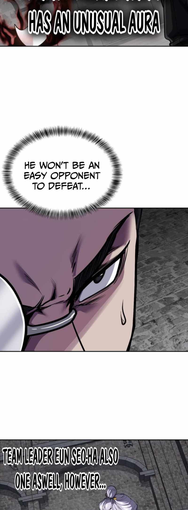 The Boy of Death Chapter 329-eng-li - Page 7
