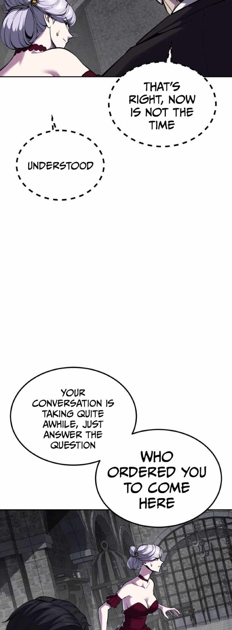 The Boy of Death Chapter 329-eng-li - Page 10