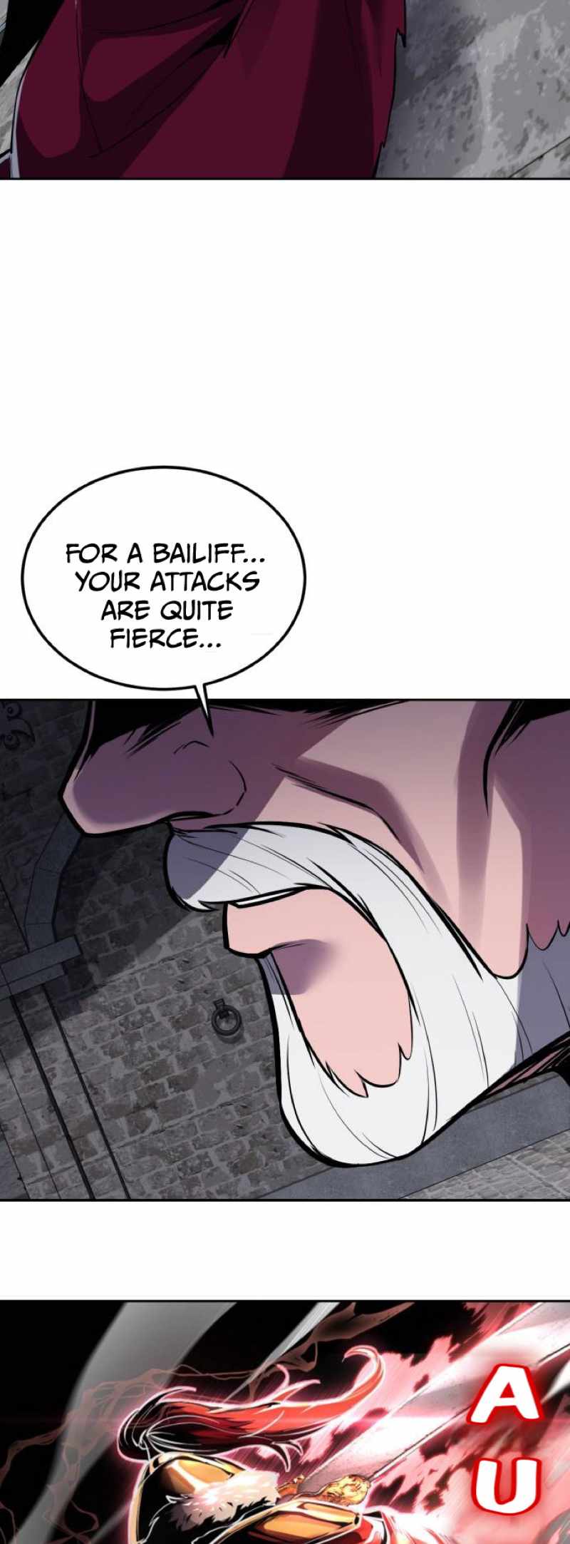 The Boy of Death Chapter 329-eng-li - Page 29