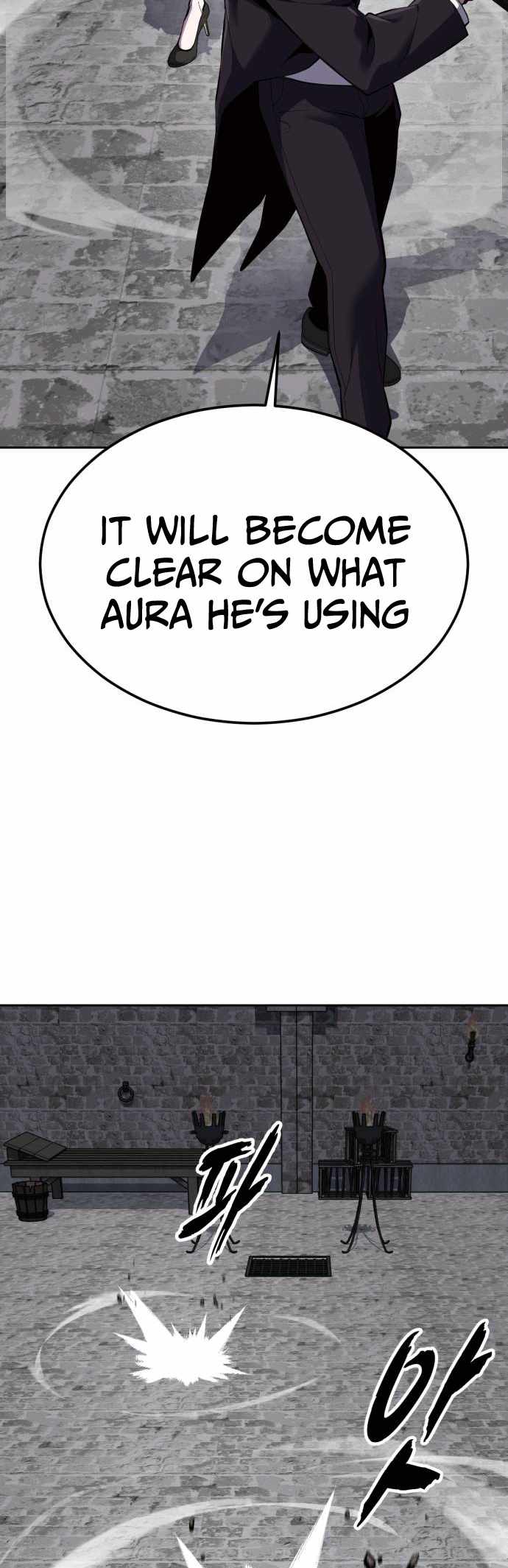 The Boy of Death Chapter 329-eng-li - Page 49