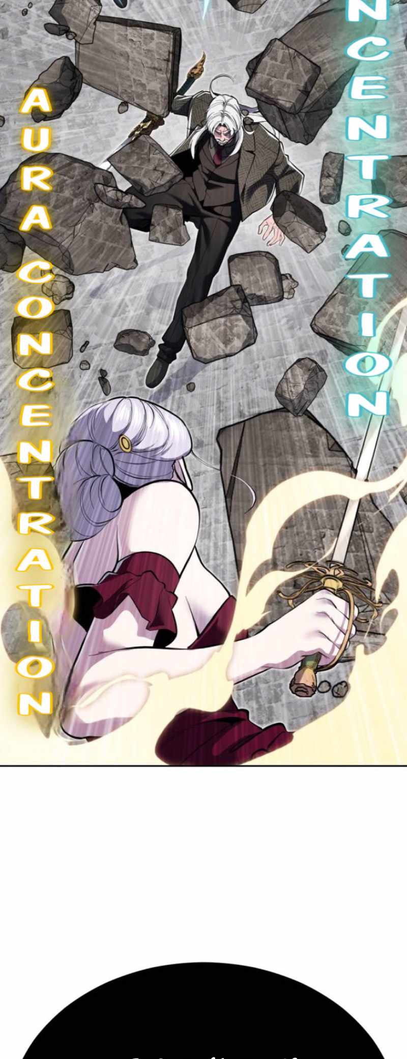 The Boy of Death Chapter 329-eng-li - Page 60