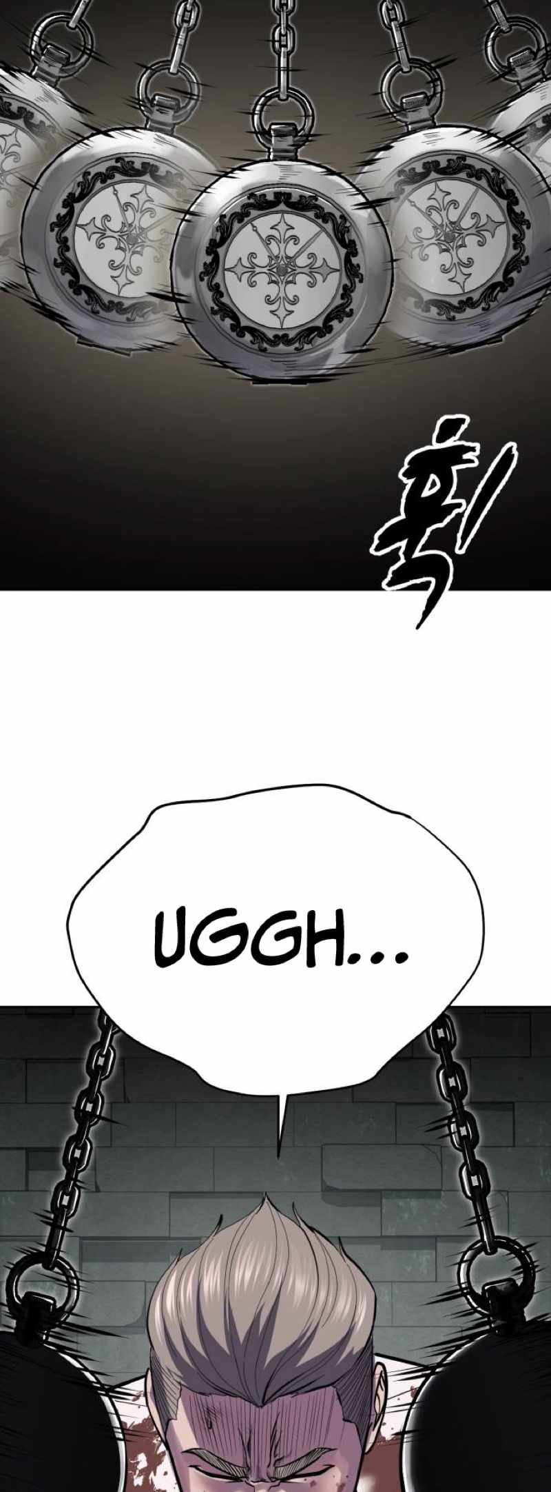 The Boy of Death Chapter 329-eng-li - Page 97