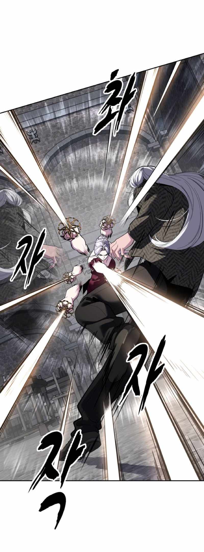 The Boy of Death Chapter 329-eng-li - Page 25