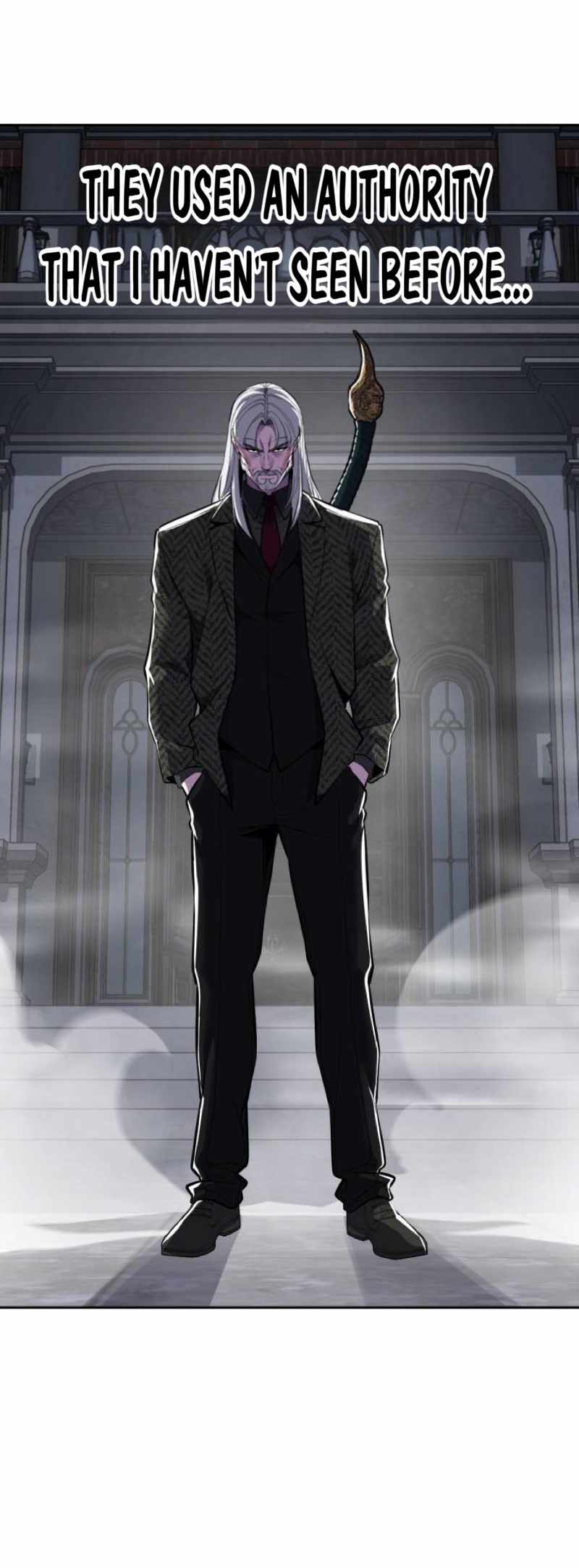 The Boy of Death Chapter 329-eng-li - Page 93