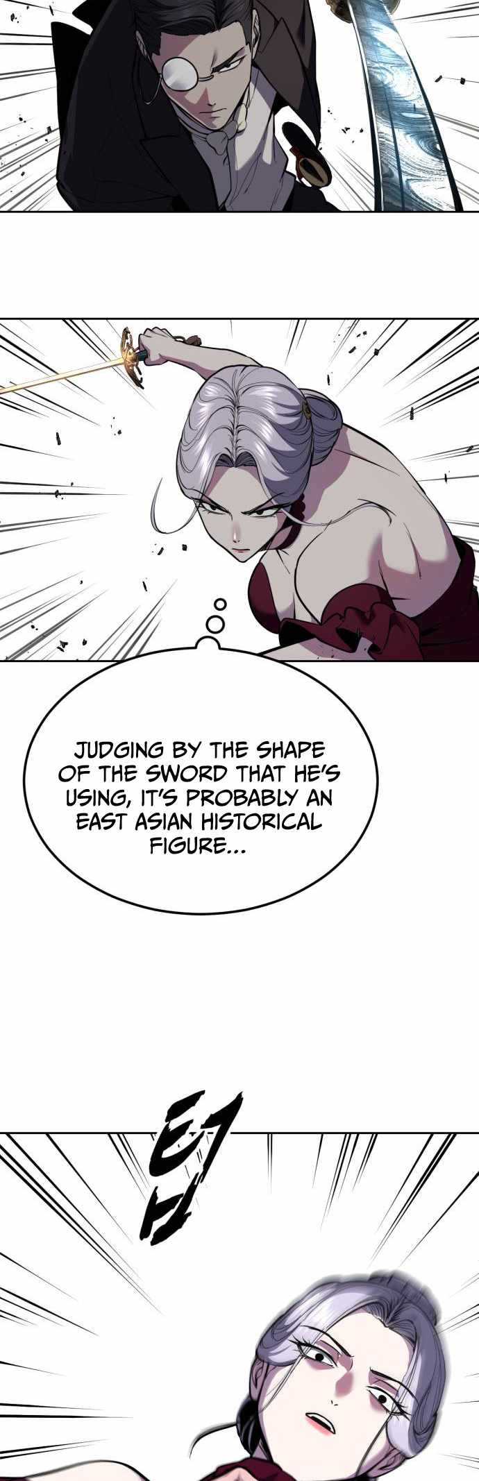 The Boy of Death Chapter 329-eng-li - Page 38