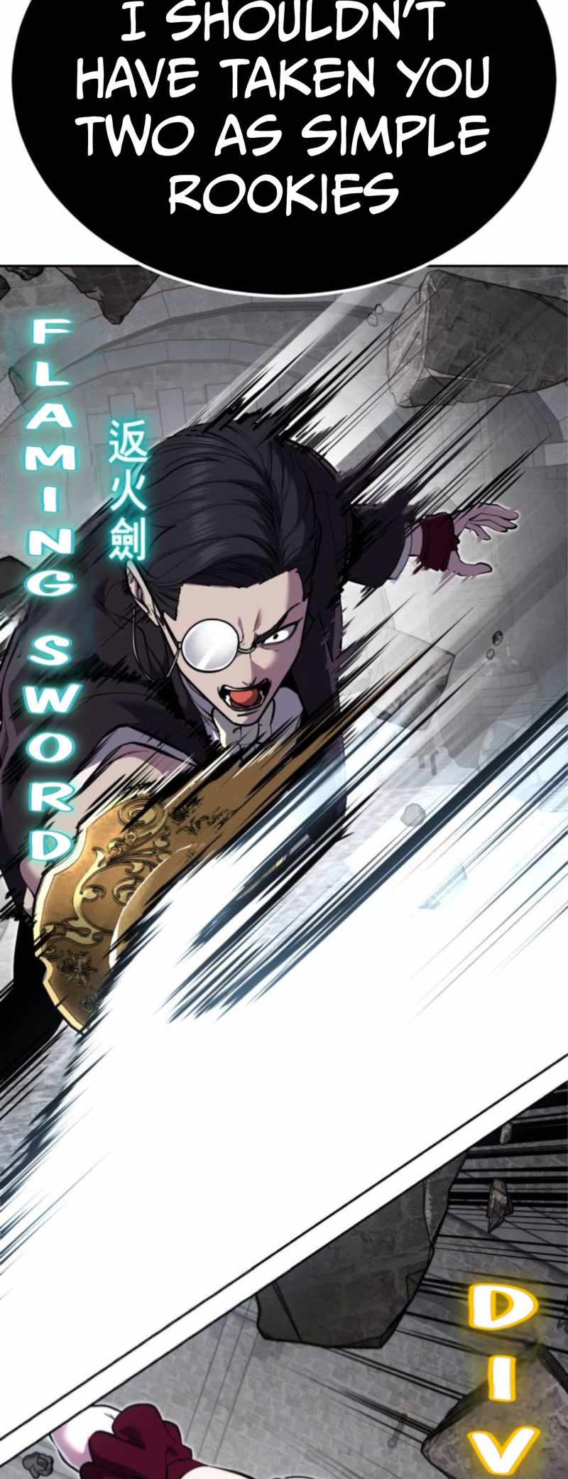 The Boy of Death Chapter 329-eng-li - Page 61