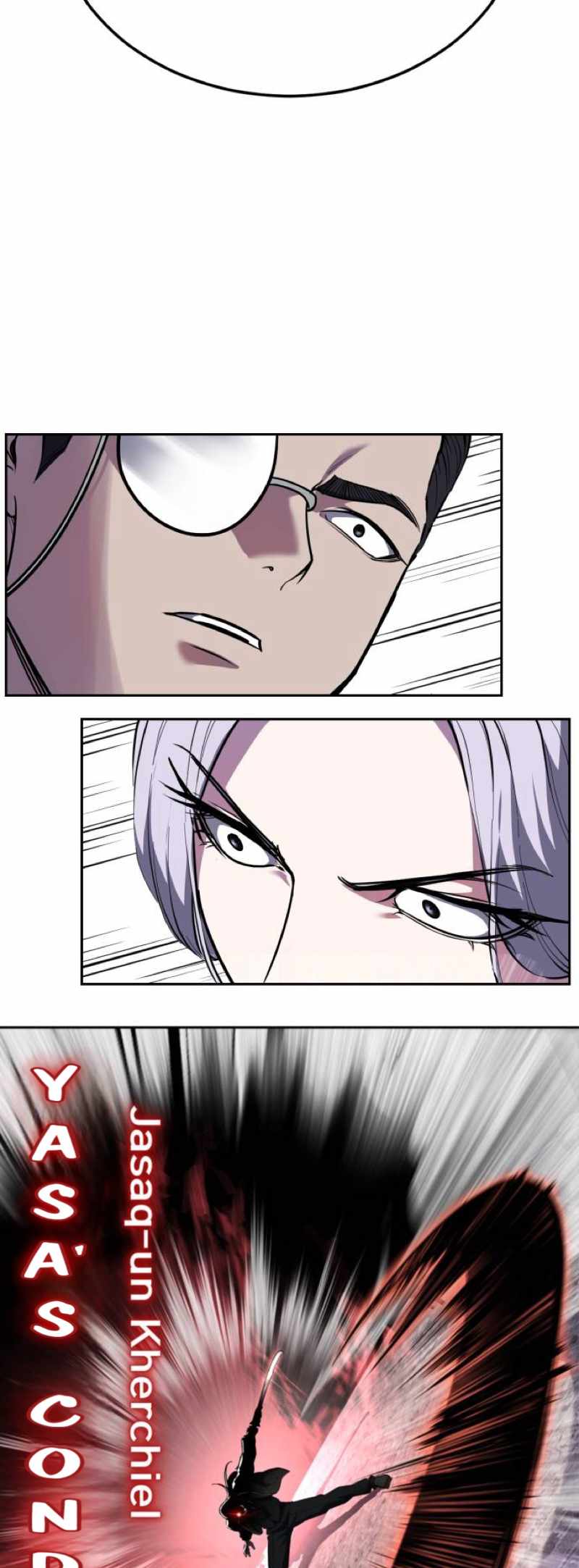 The Boy of Death Chapter 329-eng-li - Page 31