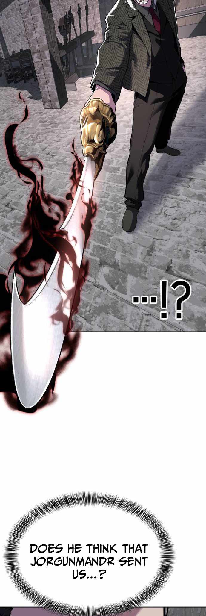 The Boy of Death Chapter 329-eng-li - Page 13