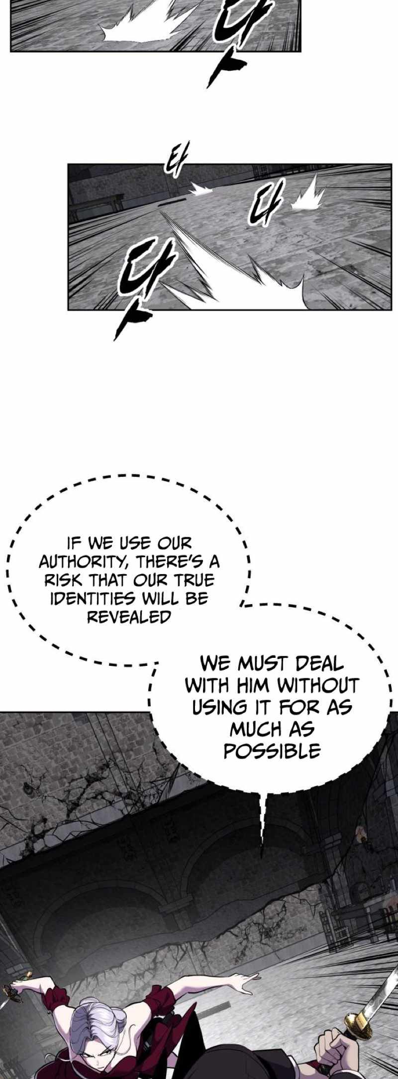 The Boy of Death Chapter 329-eng-li - Page 34