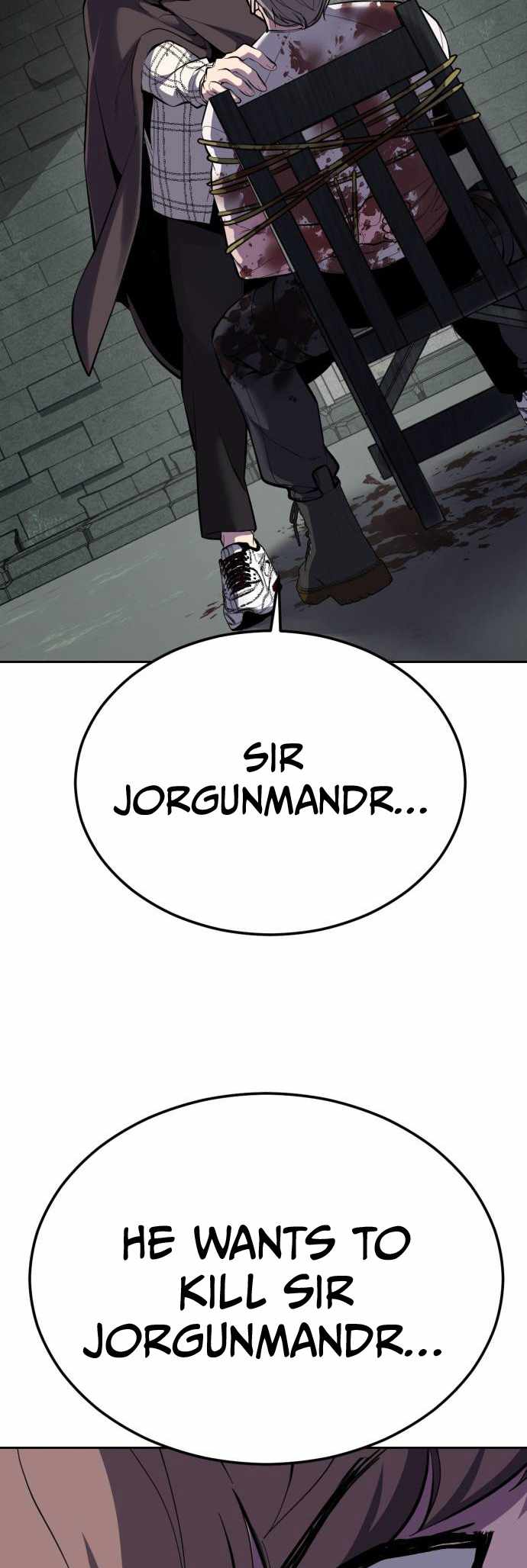 The Boy of Death Chapter 329-eng-li - Page 114