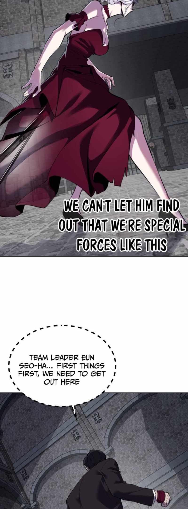 The Boy of Death Chapter 329-eng-li - Page 8
