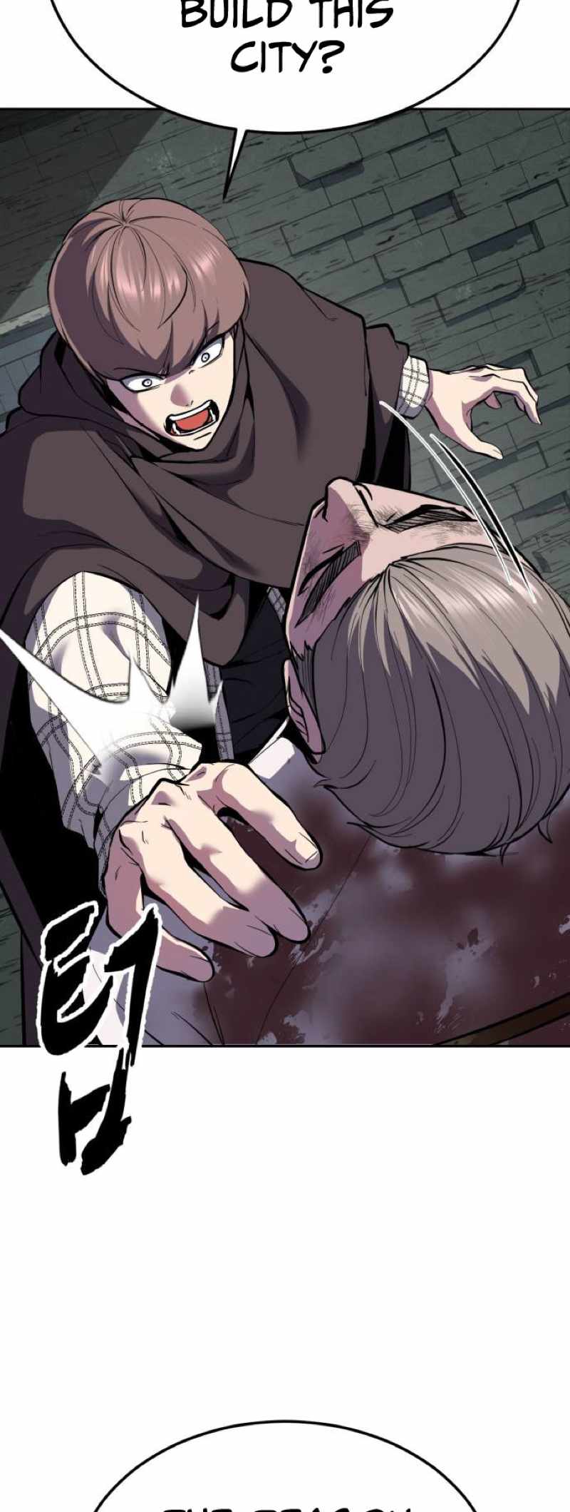 The Boy of Death Chapter 329-eng-li - Page 106