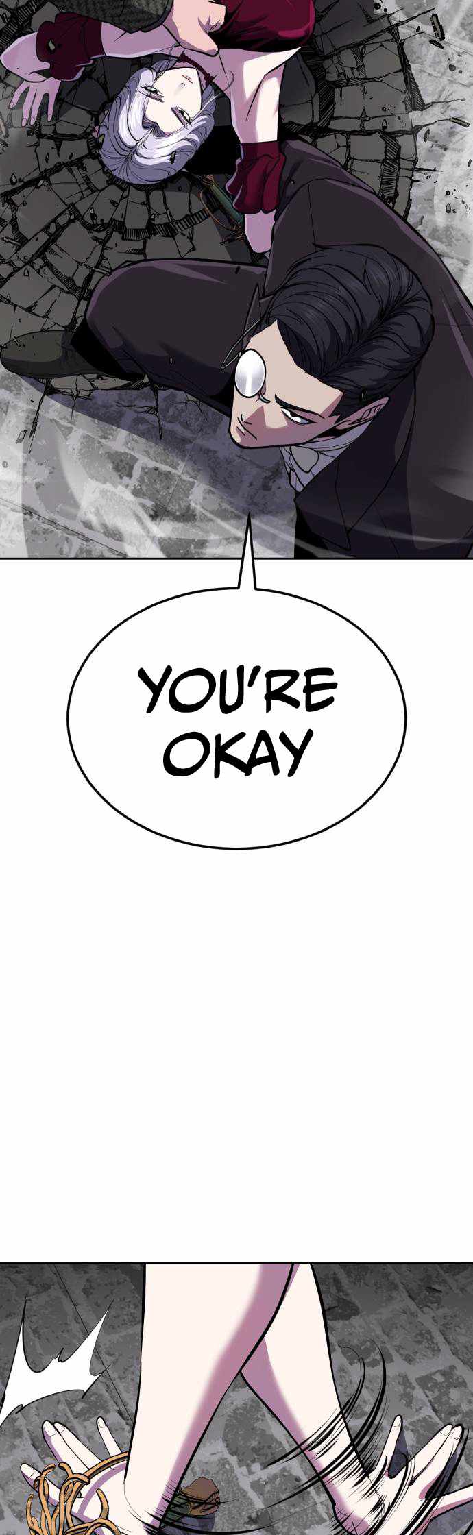 The Boy of Death Chapter 329-eng-li - Page 43