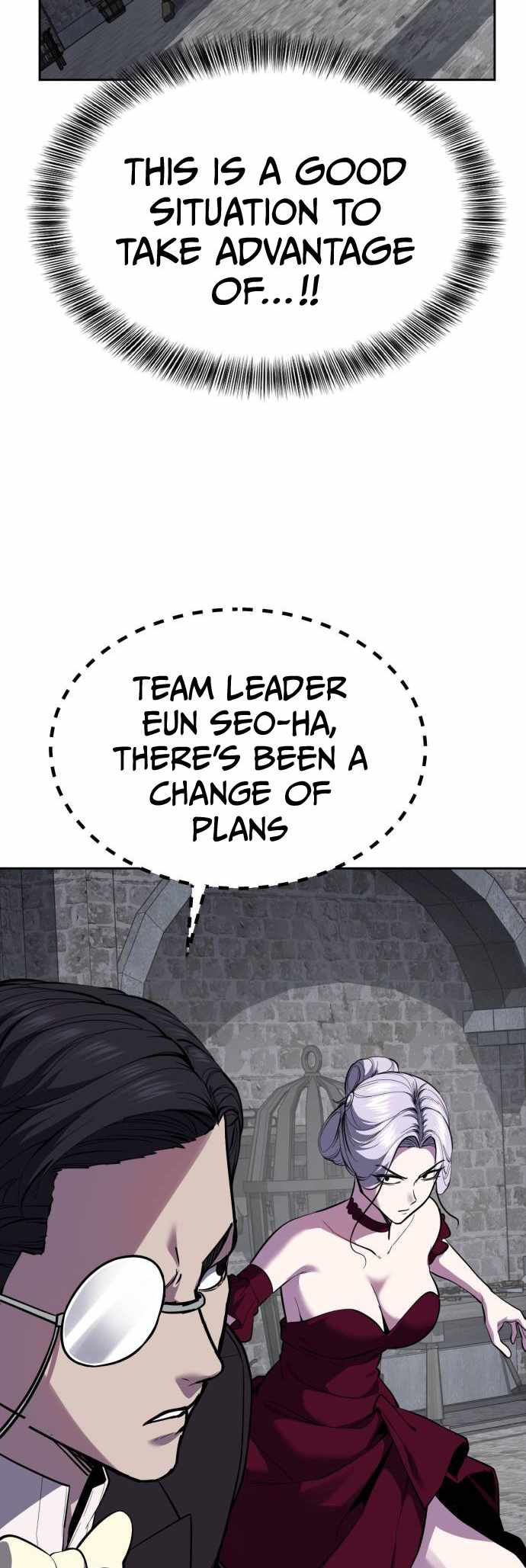 The Boy of Death Chapter 329-eng-li - Page 16
