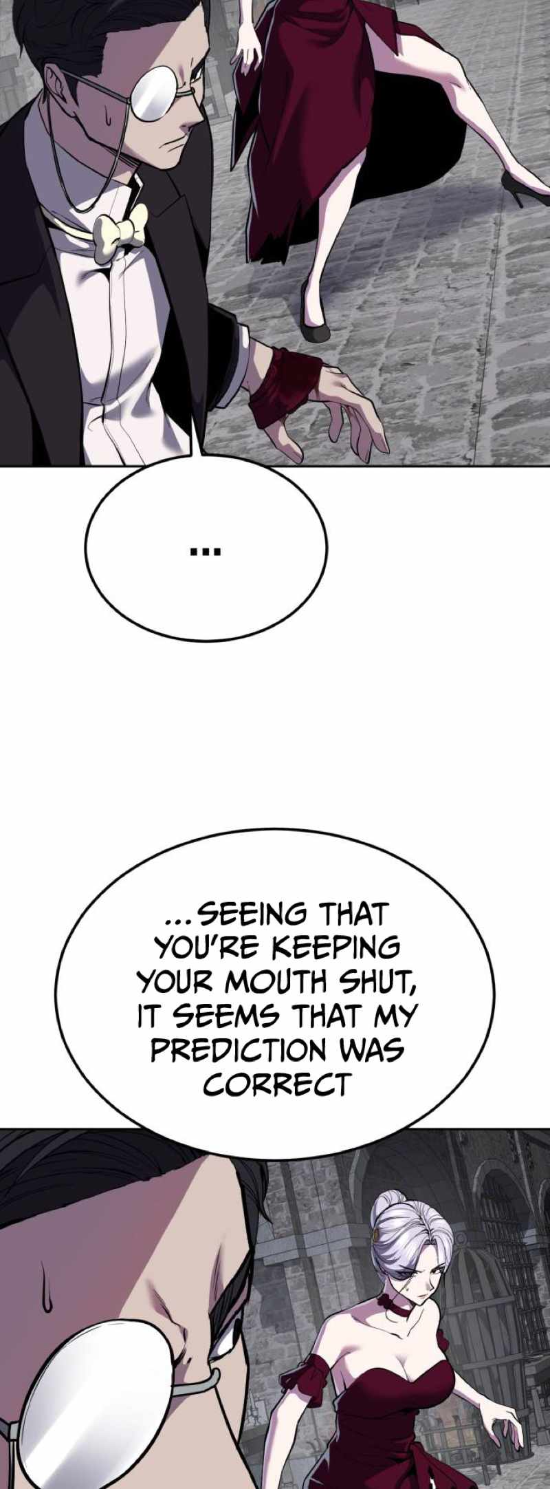 The Boy of Death Chapter 329-eng-li - Page 11