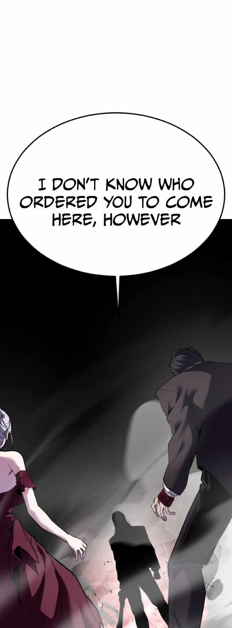 The Boy of Death Chapter 329-eng-li - Page 0