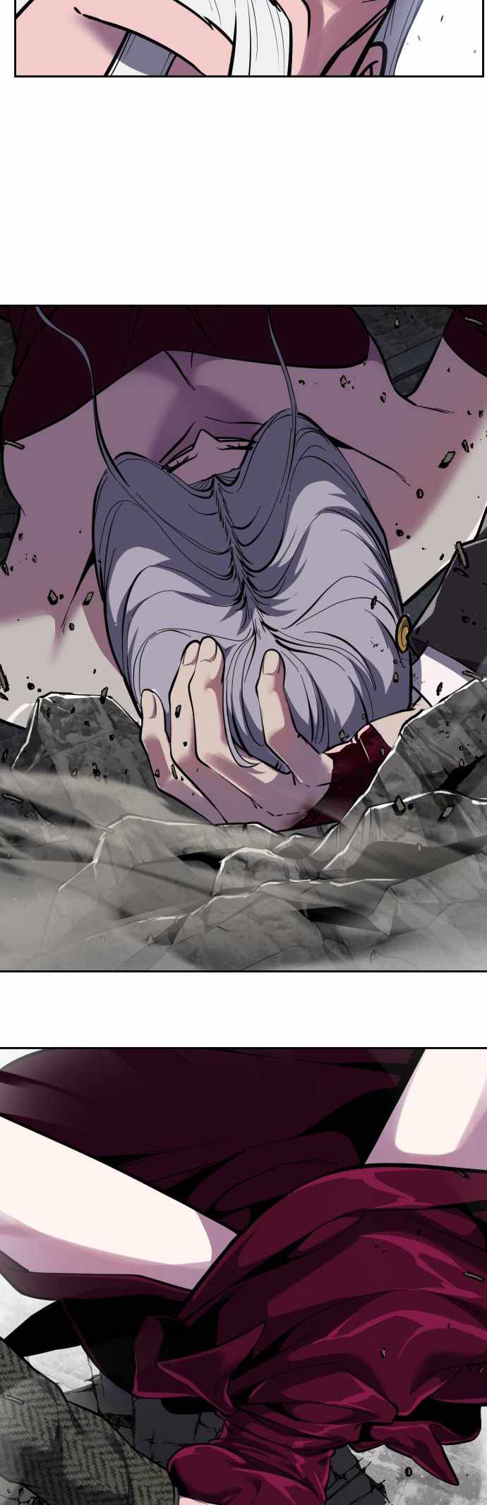 The Boy of Death Chapter 329-eng-li - Page 42