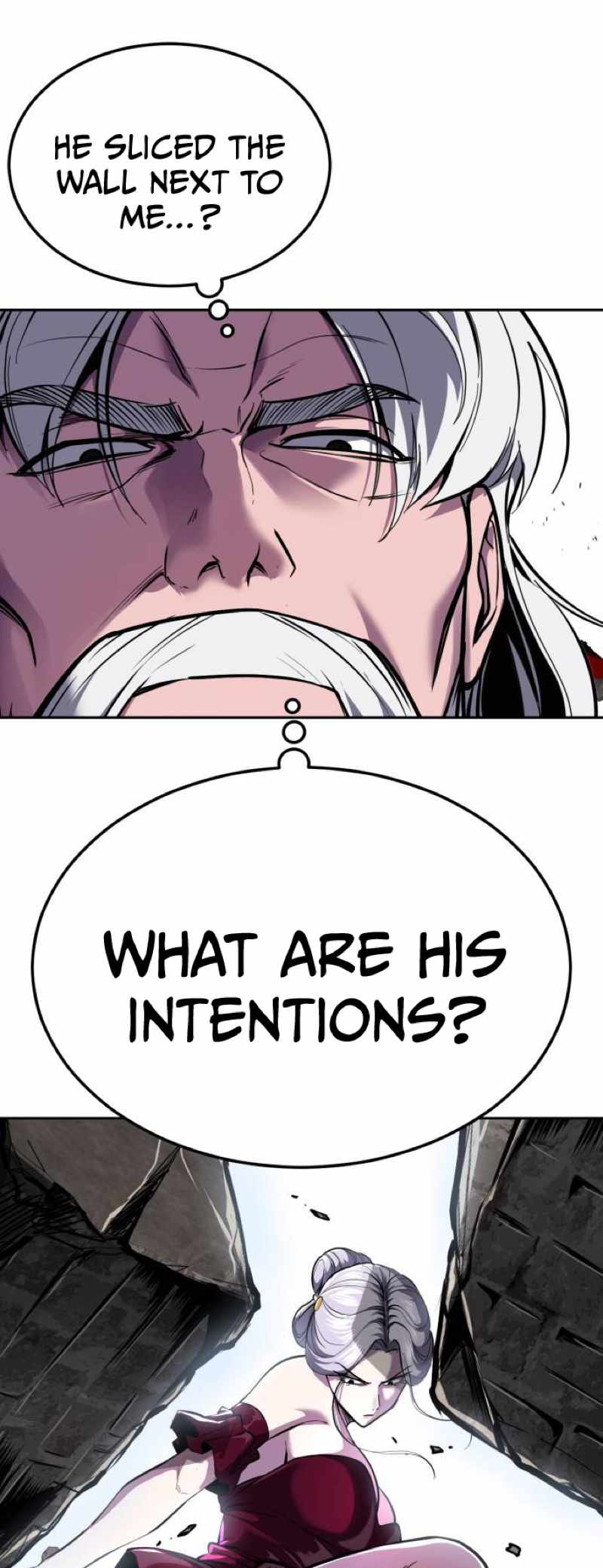 The Boy of Death Chapter 329-eng-li - Page 55