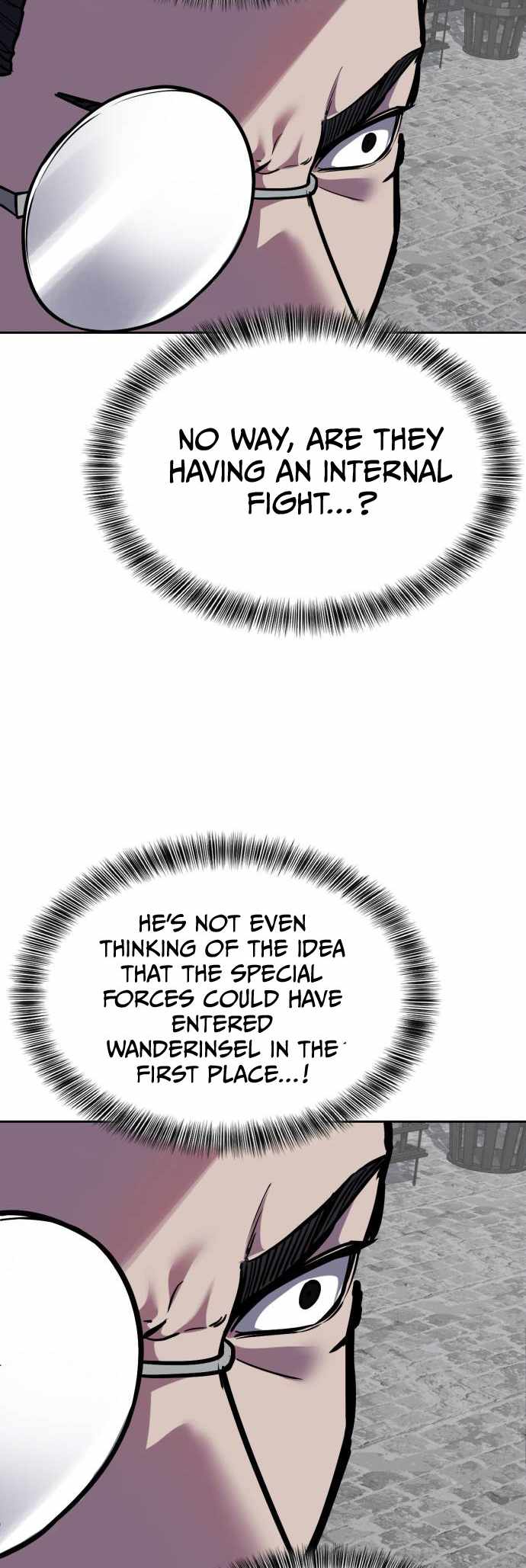 The Boy of Death Chapter 329-eng-li - Page 14