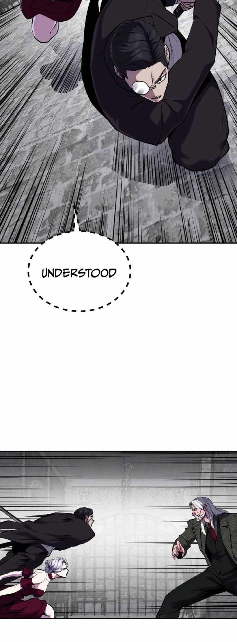 The Boy of Death Chapter 329-eng-li - Page 35