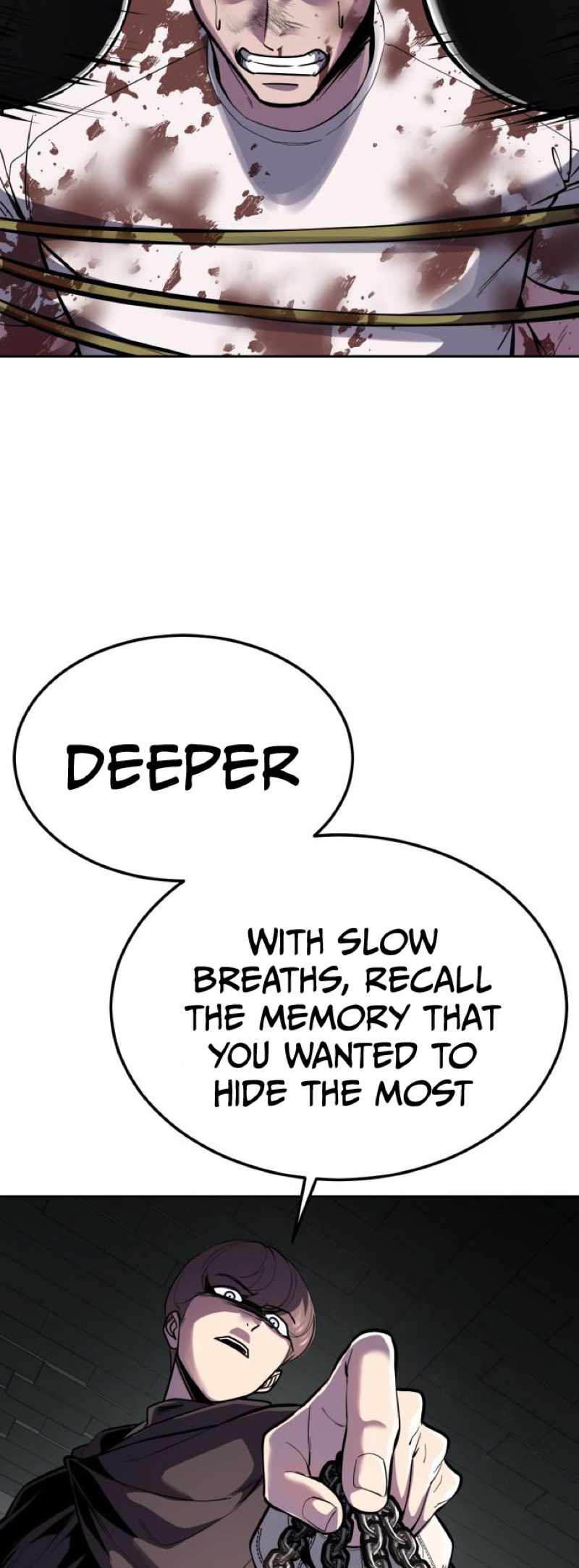 The Boy of Death Chapter 329-eng-li - Page 98