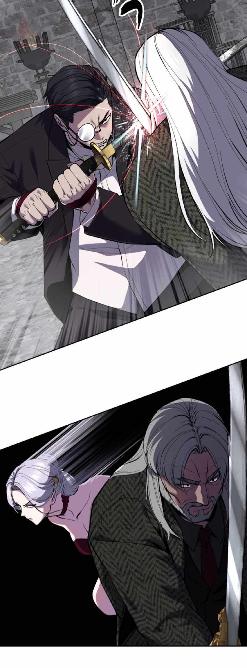 The Boy of Death Chapter 329-eng-li - Page 23