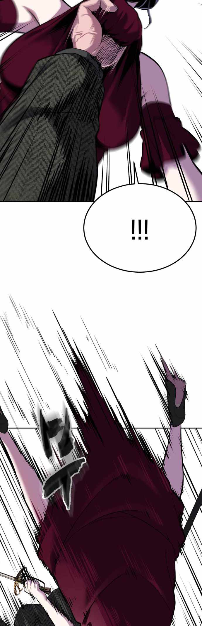 The Boy of Death Chapter 329-eng-li - Page 39