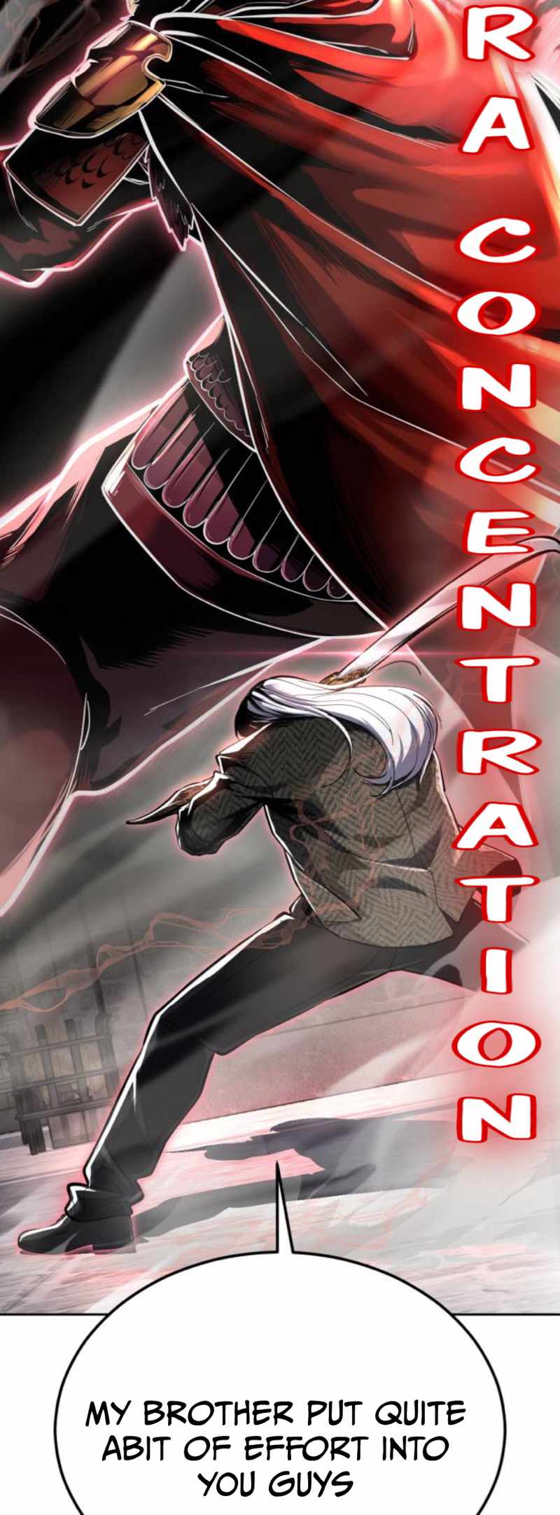 The Boy of Death Chapter 329-eng-li - Page 30